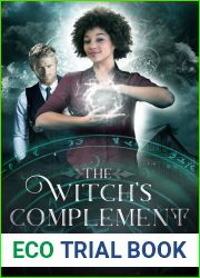 The Witch|s Complement (A Bite of Magic, #1)