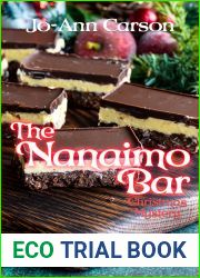 The Nanaimo Bar Christmas Mystery
