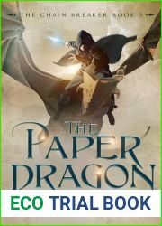 The Paper Dragon (The Chain Breaker, #5)