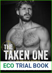 The Taken One (Falcon Falls Security #4)