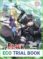 Black Summoner: Volume 15