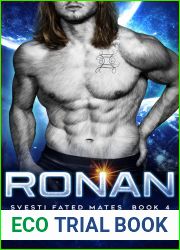 Ronan: Svesti Fated Mates Book 4