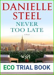 Never Too Late