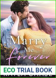 Marry Me Forever (Starry Hills Book 3)