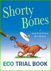 Shorty Bones (Sarah Booth Delaney #13.5)