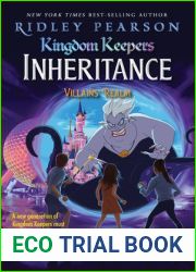 Kingdom Keepers Inheritance: Villains| Realm: Kingdom Keepers Inheritance Book 2