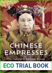 Chinese Empresses (Asian Voices)