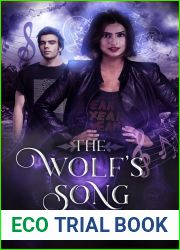 The Wolf|s Song (A Bite of Magic #3)