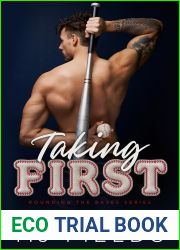 Taking First (Rounding the Bases #1)