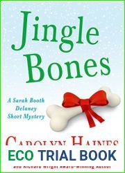 Jingle Bones (Sarah Booth Delaney #15.5)