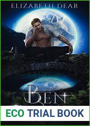 Ben Fortune (Blackstone Academy, #2)
