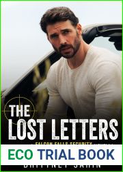 The Lost Letters (Falcon Falls Security #4.5)