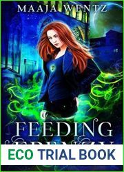 Feeding Frenzy: Curse of the Necromancer (Loon Lake Magic, #1)