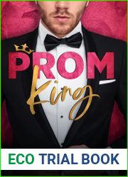 Prom King (Craven Cove #1)