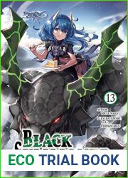 Black Summoner: Volume 13