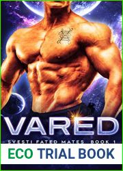 Vared: Svesti Fated Mates Book 1