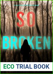 So Broken (A Faith Bold FBI Suspense Thriller - Book Twelve)