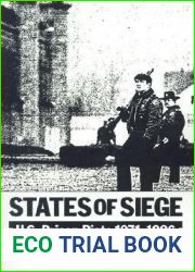 States of Siege: U.S. Prison Riots, 1971-1986
