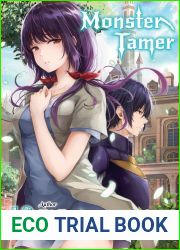Monster Tamer: Volume 13