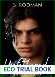 Unfettered Demon (Found and Freed: The Unfettered #3)