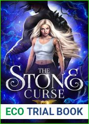 The Stone Curse (Gargoyles of Stonehaven #3)
