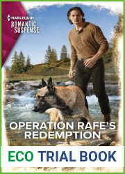 Operation Rafe|s Redemption (Cutter|s Code Book 17)