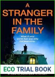 A Stranger in the Family (Maeve Kerrigan #11)