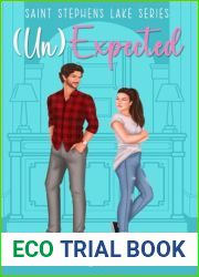 (Un)Expected: Saint Stephen|s Lake (Book One)
