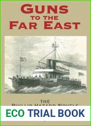 Guns to the Far East (The Phillip Hazard Novels Book 7)