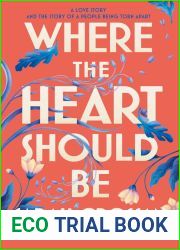 Where the Heart Should Be
