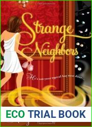Strange Neighbors (Strange Neighbors, #1)