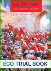 Cannons of Lucknow