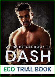 Dash (Alpha Heroes Book 11)