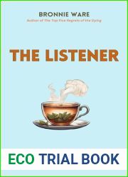 The Listener: Book Two of The Purple Chair Series