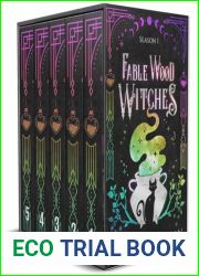 Fable Wood Witches: The Complete Series: Season One (Fable Wood Witches Cozy Mystery)
