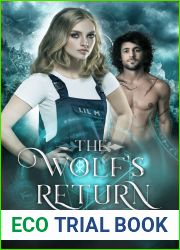 The Wolf|s Return (A Bite of Magic, #2)
