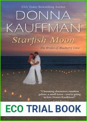 Starfish Moon (Brides of Blueberry Cove, #3)