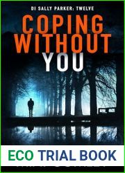 Coping Without You (DI Sally Parker Book 12)