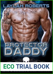 Protector Daddy (MC Daddies, #3)