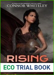 Rising Walls: A Rising Realm Epic Fantasy Novella (The Rising Realm Epic Fantasy)
