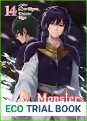 Monster Tamer: Volume 14