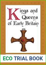 Kings and Queens of Early Britain