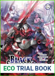 Black Summoner: Volume 12