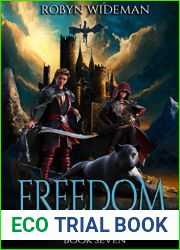 Freedom (Darkthorn Academy #7)
