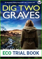 Dig Two Graves (DS Hedley Sharpe Mysteries Book 1)