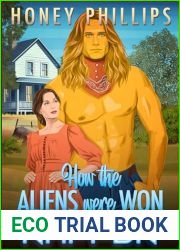 Naffon (How the Aliens Were Won, #3)