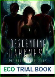 Descending Darkness (Prophesized #3)