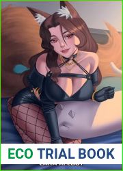 Vixen A.D.: A Post-Apocalyptic Sci-Fi Harem