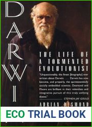 Darwin: The Life of a Tormented Evolutionist