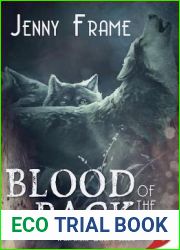 Blood of the Pack (Wolfgang County, #2)